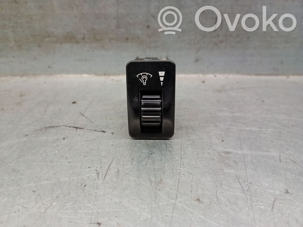 SsangYong Musso Panel lighting control switch 