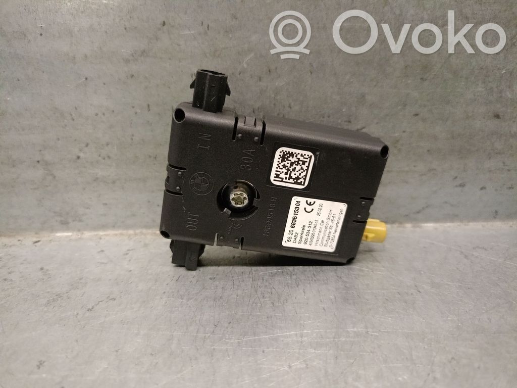 BMW 3 G20 G21 Antenă radio 