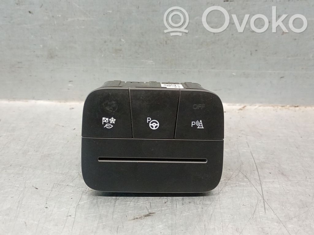 Interruptor de control multifunción   LJ6T11B573DBW,2462488