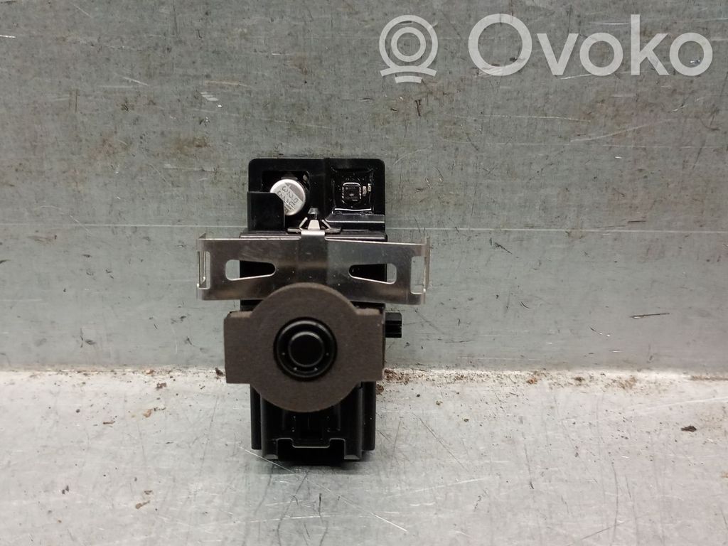 Ford Kuga III Sensor 