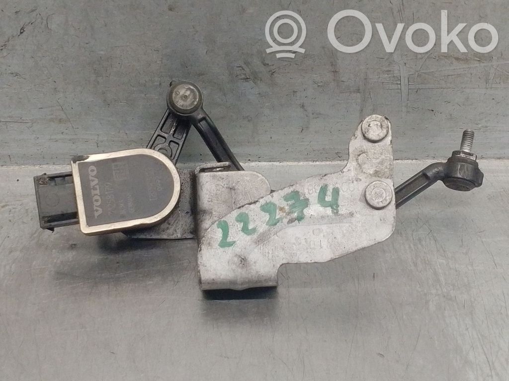 Volvo V40 Headlight level adjustment motor 