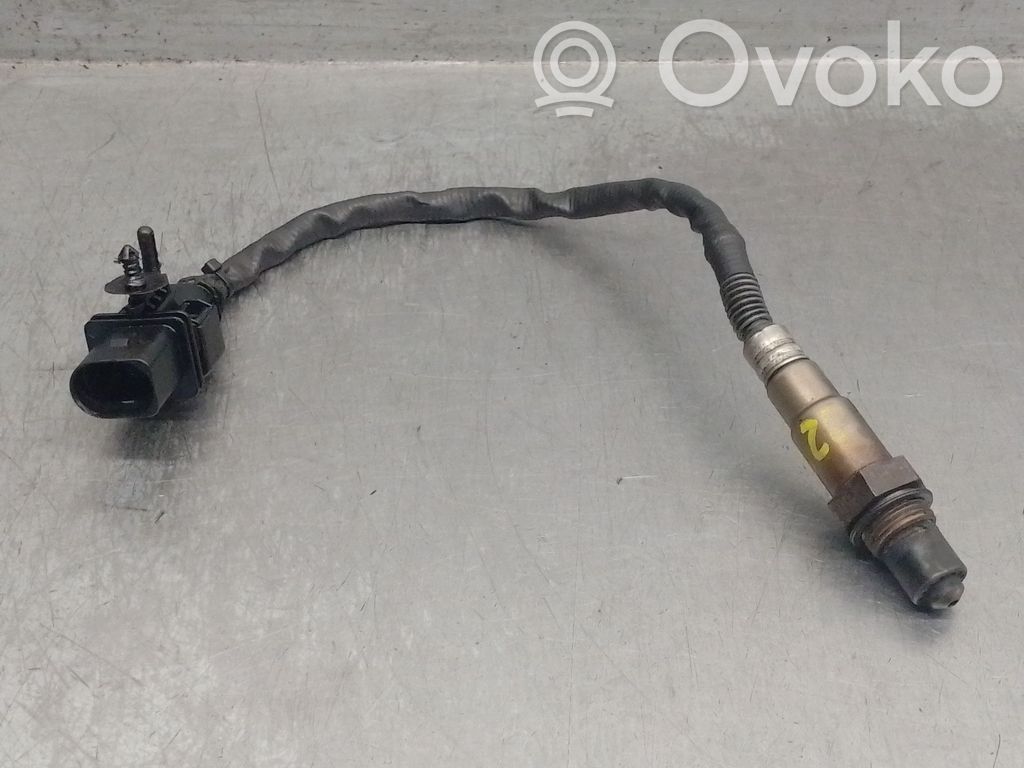 Sonde lambda   393502A400,393502A400