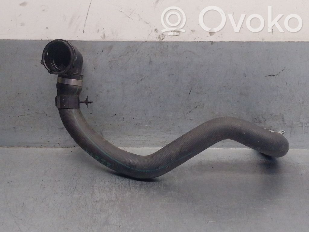 Volvo V40 Tubo flessibile aria condizionata (A/C) 