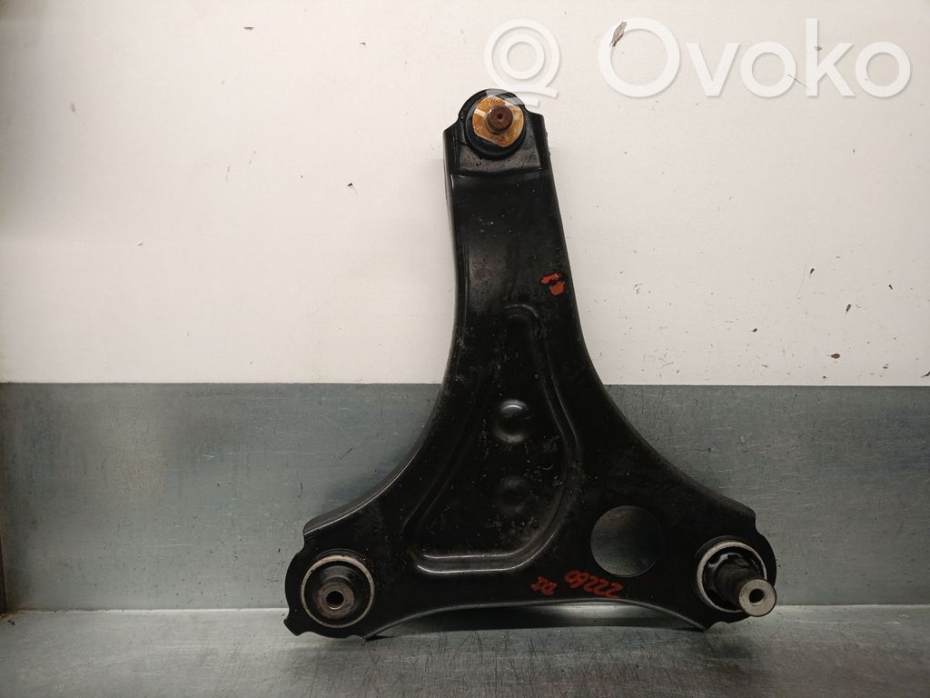 Smart ForTwo III C453 Querlenker vorne 