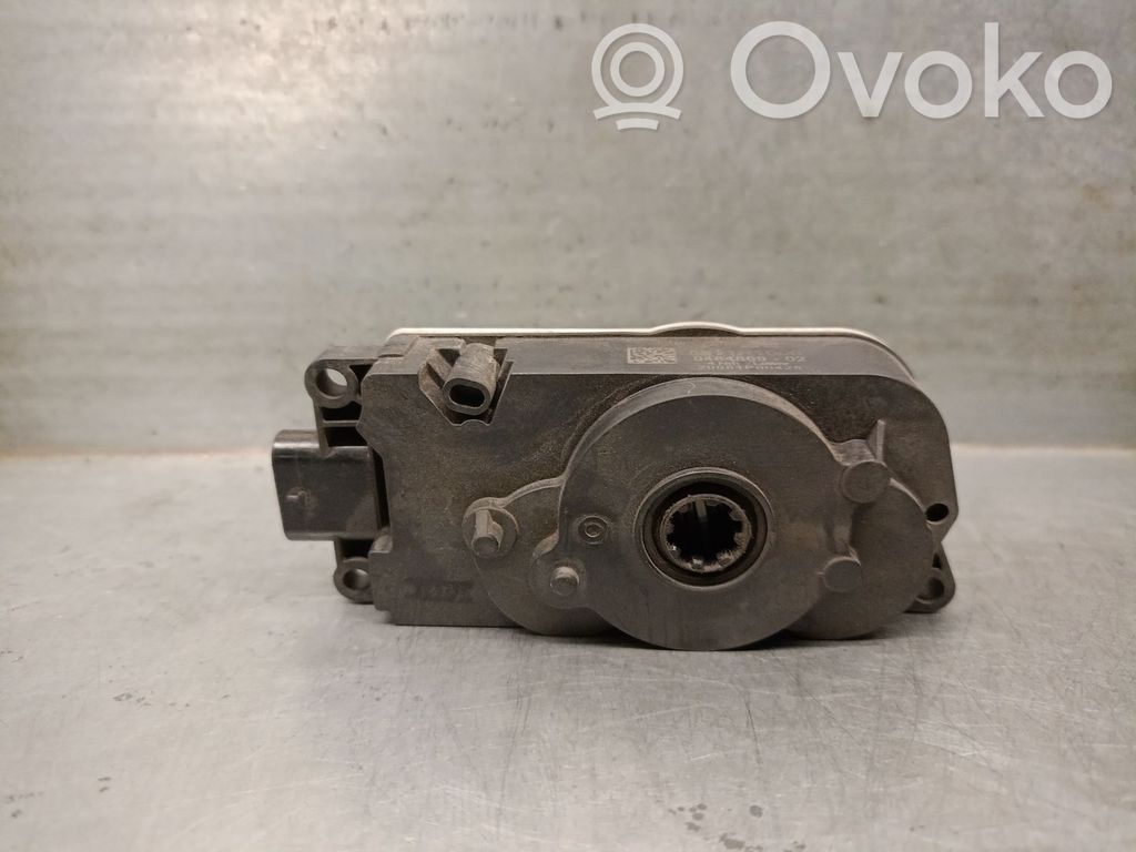 BMW 3 G20 G21 Obudowa nagrzewnicy 