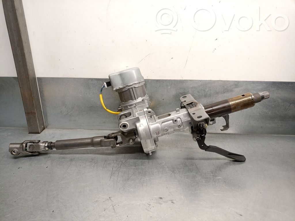 Toyota Yaris Scatola dello sterzo