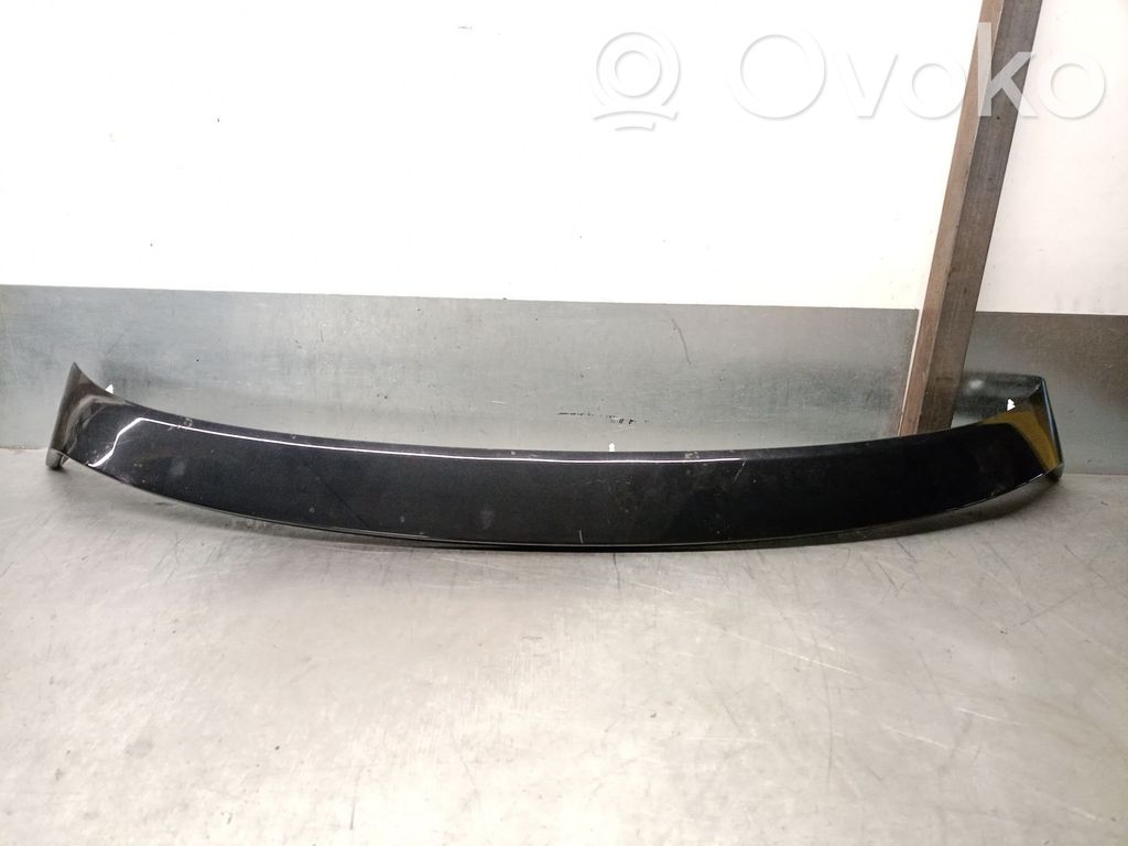 Toyota Yaris Spoiler lunetă/portbagaj 