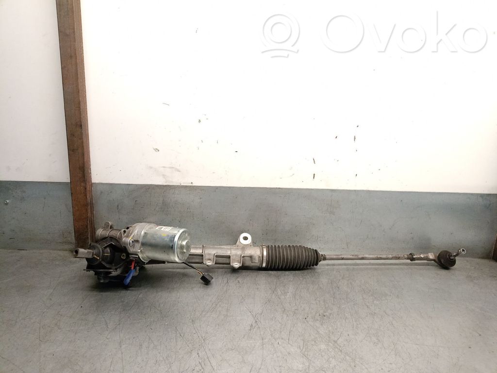 Smart ForTwo III C453 Steering rack 
