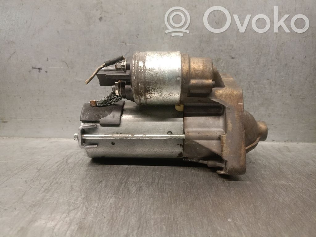 Motor de arranque   233003329R,233003329R