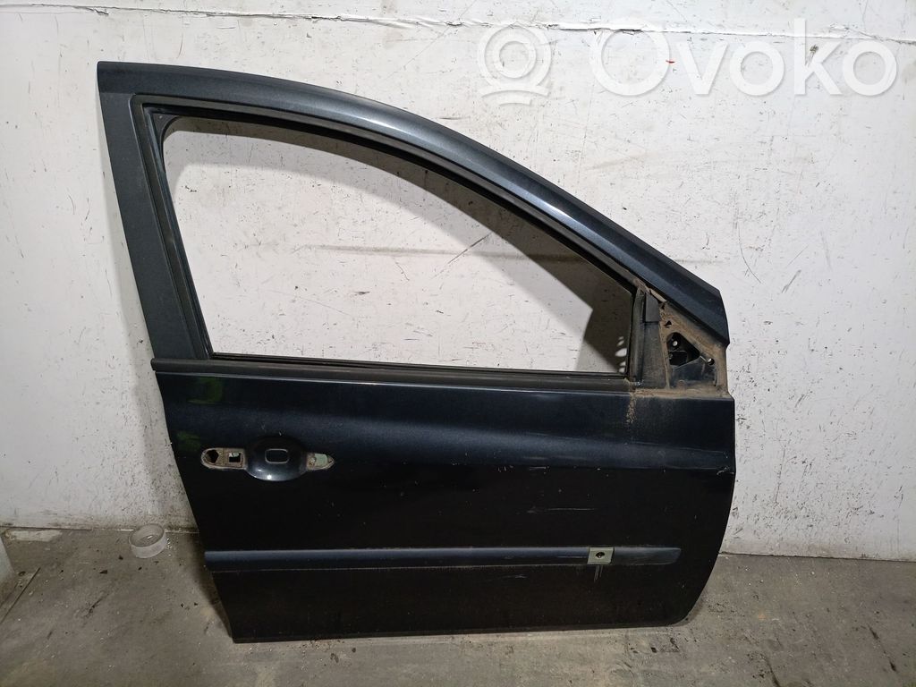 Renault Clio III Ușă față 