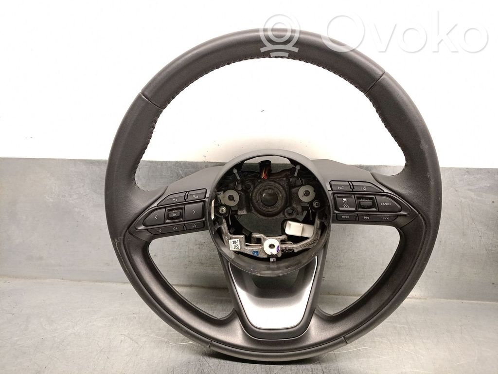 Toyota Yaris Volante 