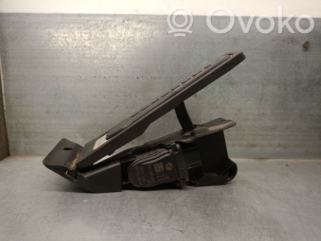 BMW 3 G20 G21 Sensor de aceleración 