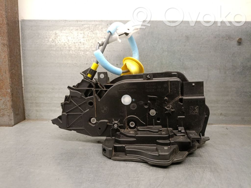 BMW 3 G20 G21 Serratura portiera posteriore