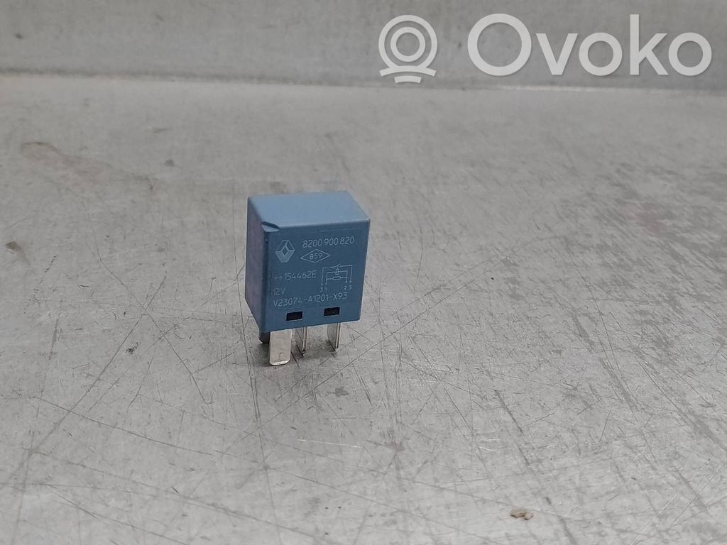 Sulakemoduuli   8200900820