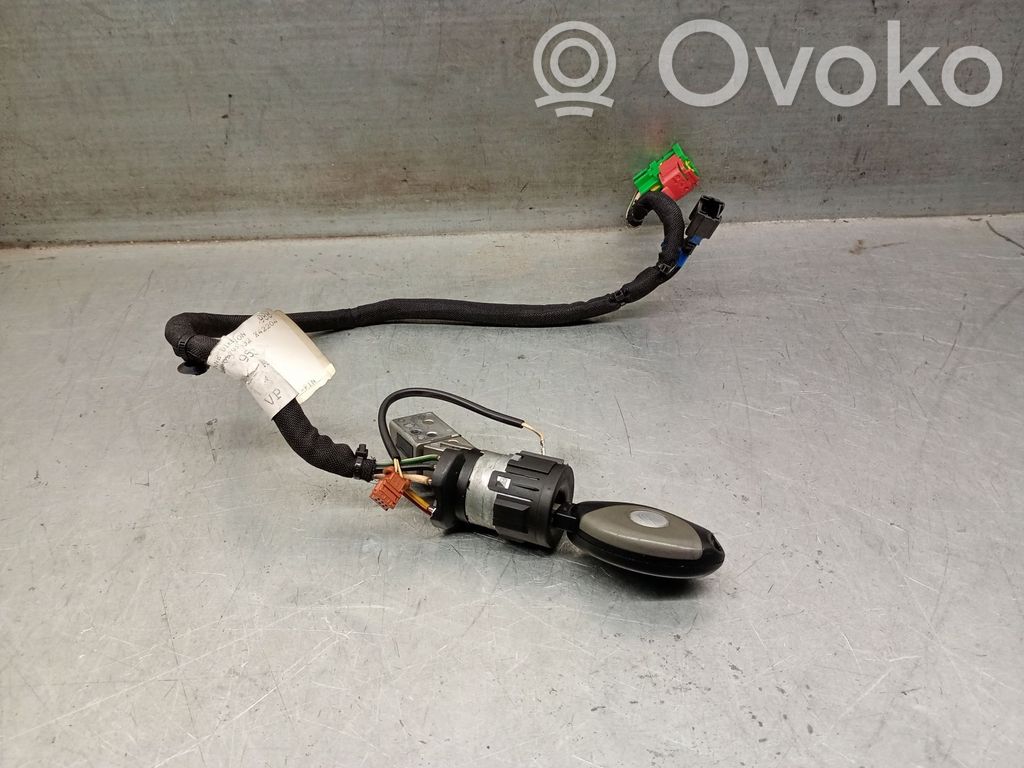 Citroen C8 Ignition lock 