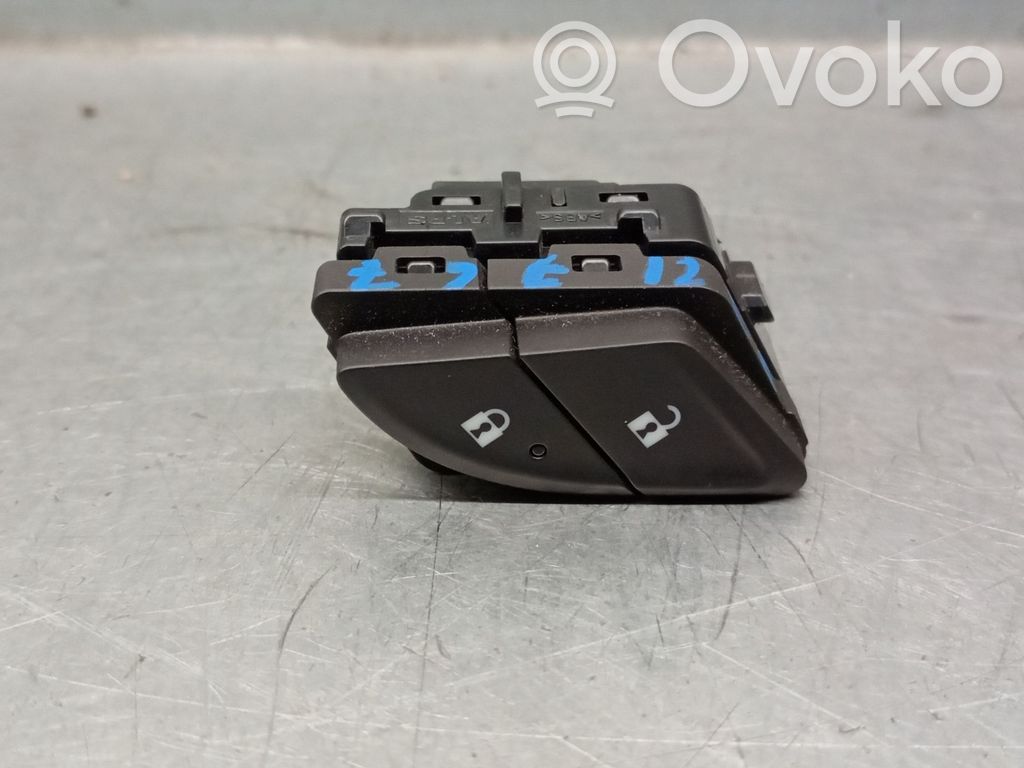 Opel Insignia B Multifunctional control switch/knob 