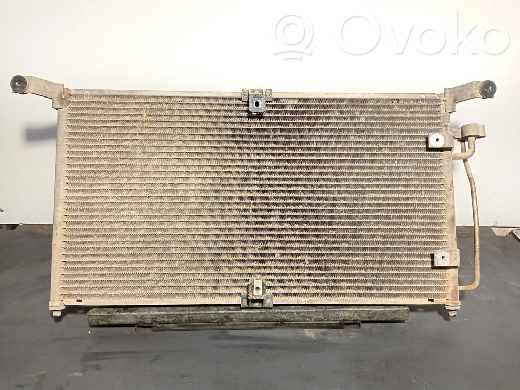 SsangYong Korando Radiator răcire A/C (condensor) 