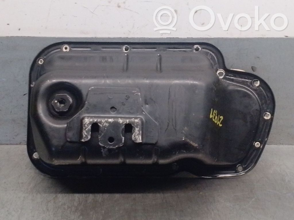 Citroen C4 I Cárter 