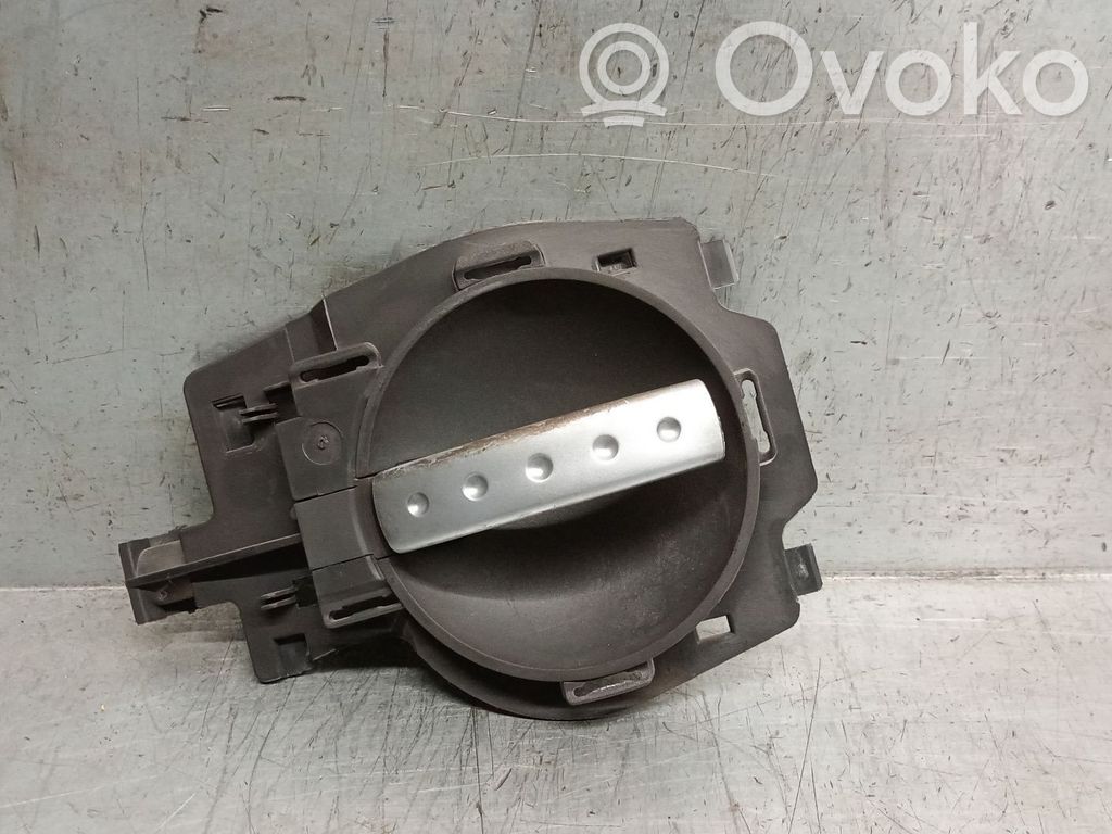 Citroen C3 Front door interior handle 