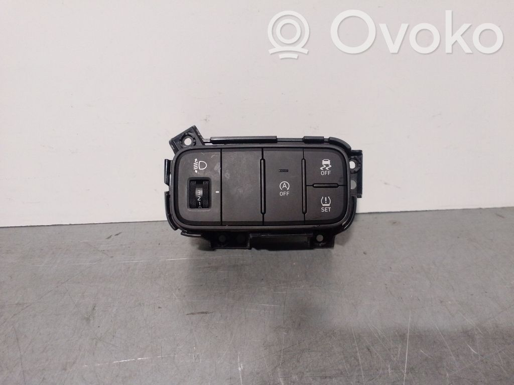 Hyundai Bayon Interruptor de control multifunción 