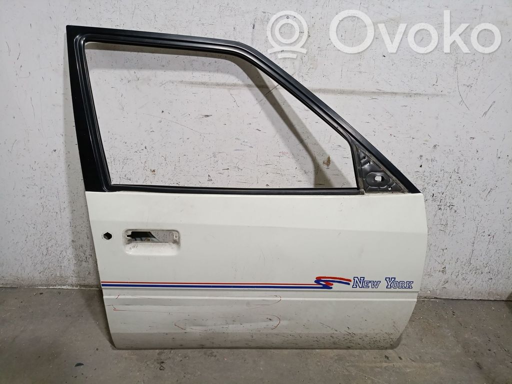 Citroen Axel Durvis 