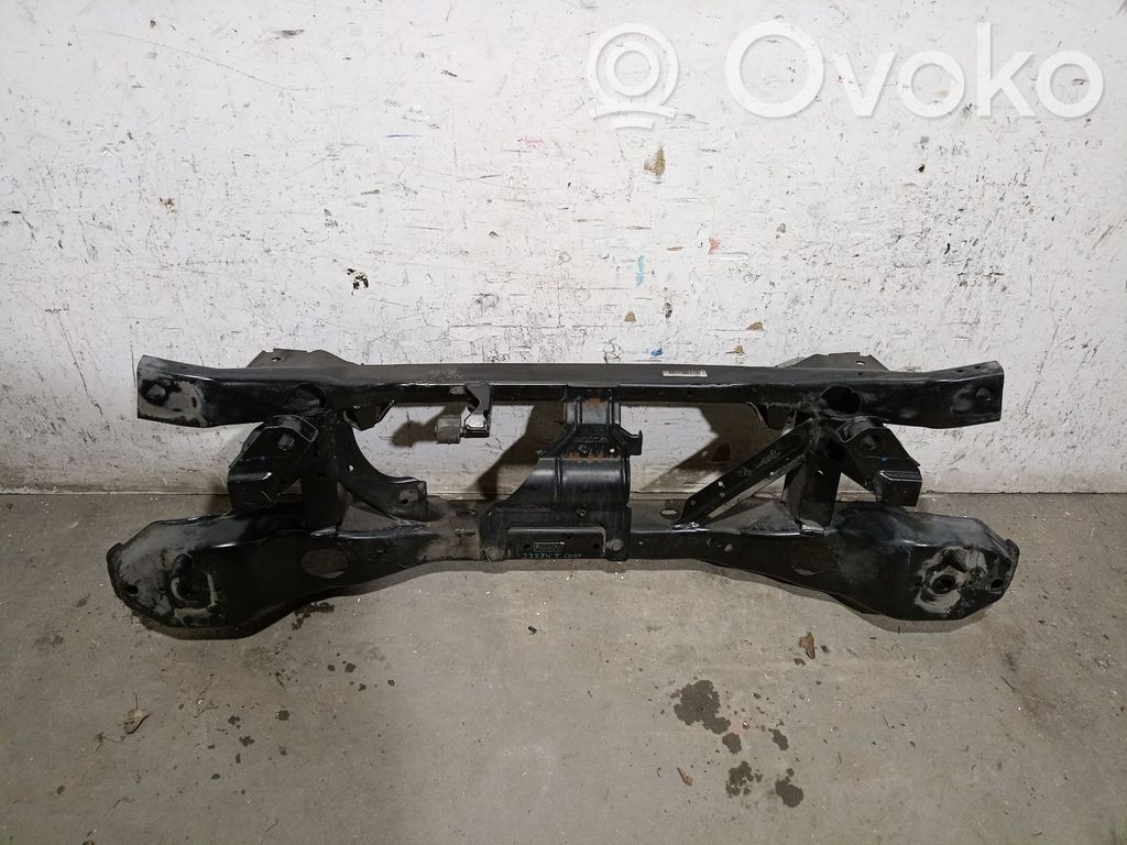 Volvo V40 Eje trasero con reductor 