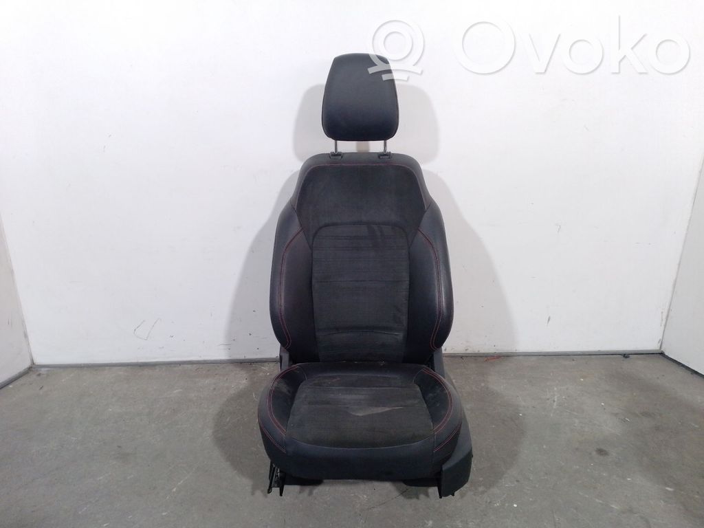 Ford Kuga III Scaun șofer