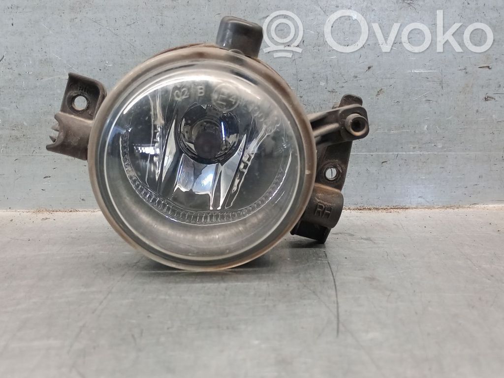Ford Focus Miglas lukturis priekšā 