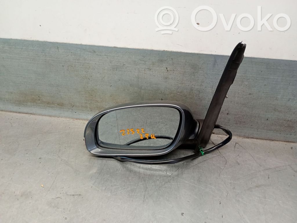 Volkswagen Touran I Specchietto retrovisore elettrico portiera anteriore