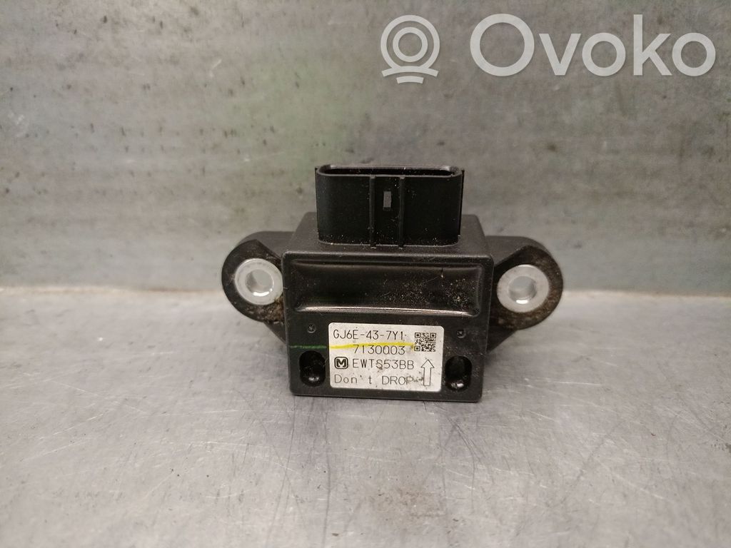 Sensor   GJ6E437Y1,7130003