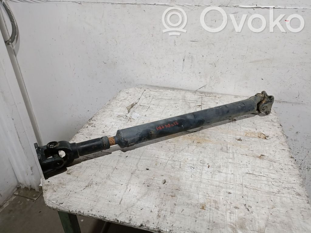 SsangYong Korando Middle center prop shaft 