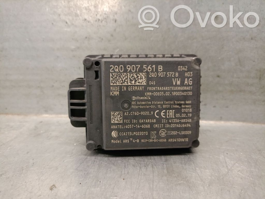 Sensor   2Q0907561C