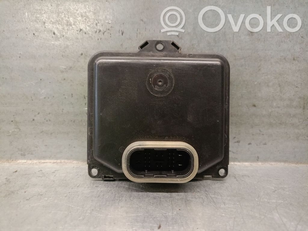 Xenon control unit/module   8S0907397,8S0907397C