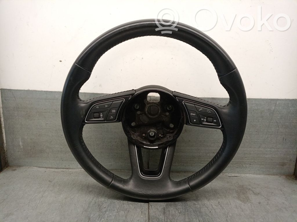 Ohjauspyörä   8V0419091CG,8V0419091CG,62745000A