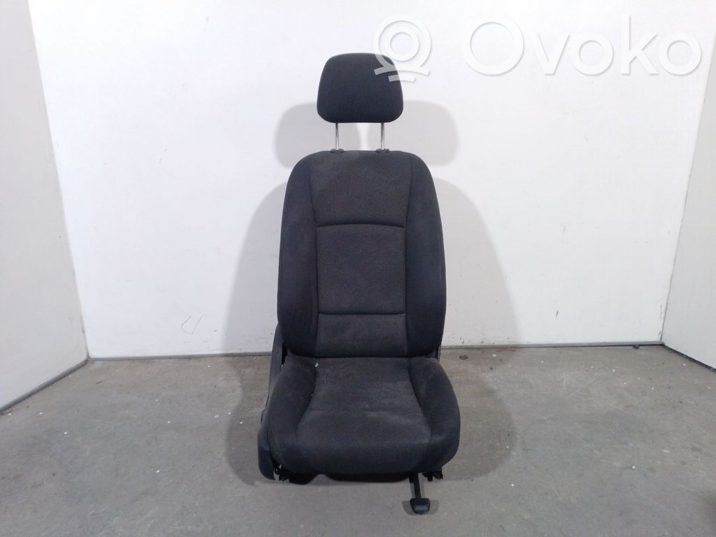 BMW 5 F10 F11 Asiento delantero del pasajero 