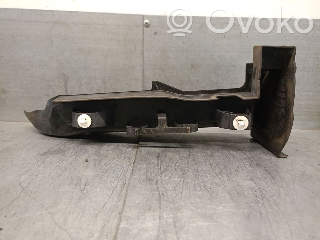 Audi Q2 - Mască ceasuri bord