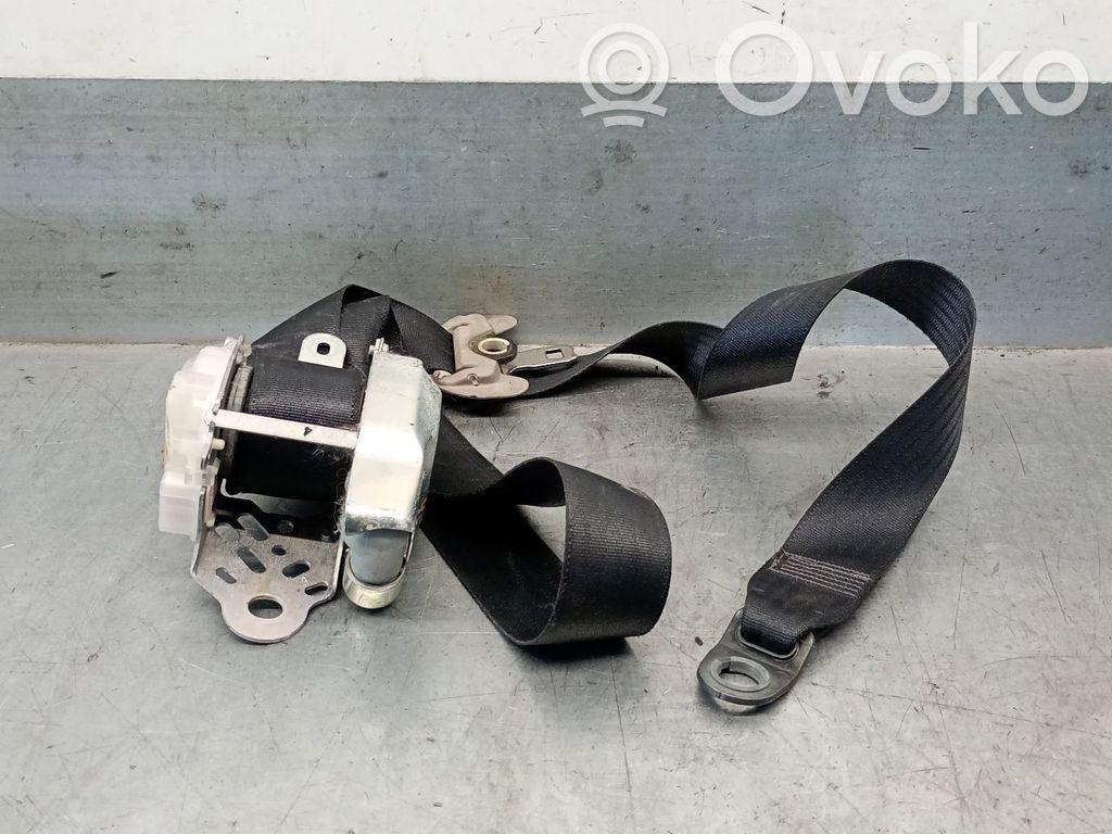 Cinturón delantero   732200F040C0,732200F040C0