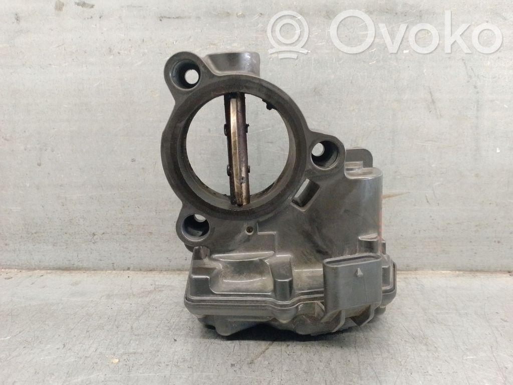 BMW 3 G20 G21 Valvola corpo farfallato