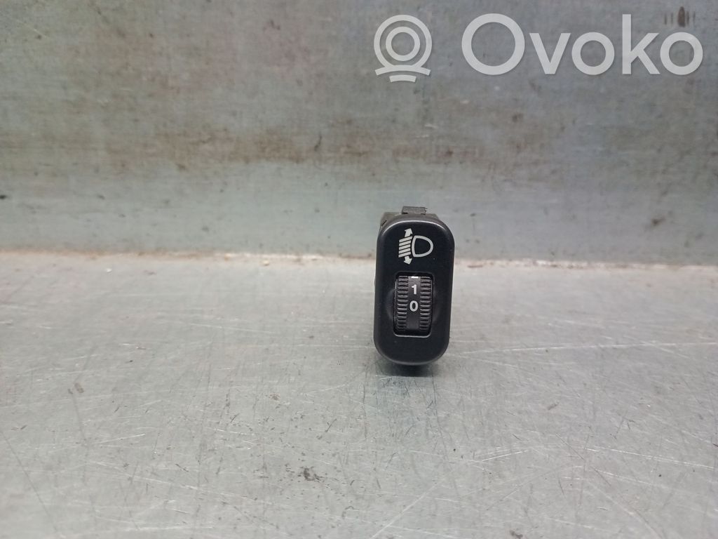 Volkswagen Crafter Panel lighting control switch 