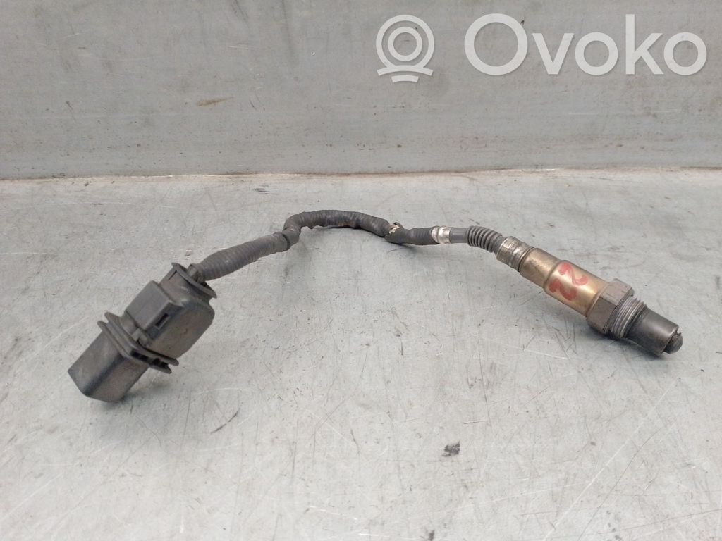 Lambda zondas   779160001,0281004018BOSCH