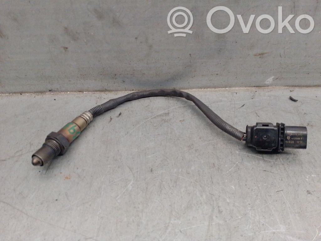 BMW 5 F10 F11 Sensore della sonda Lambda 
