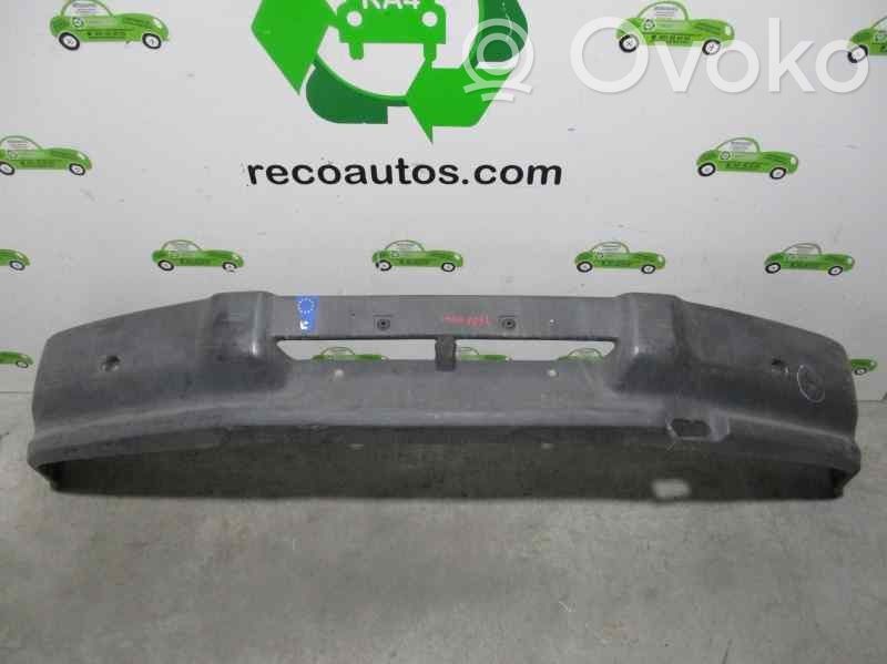 Priekinis bamperis   1635774,NEGRO