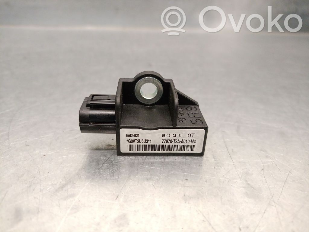 Anturi   77970T2AA010M4,5WK44621SIEMENS