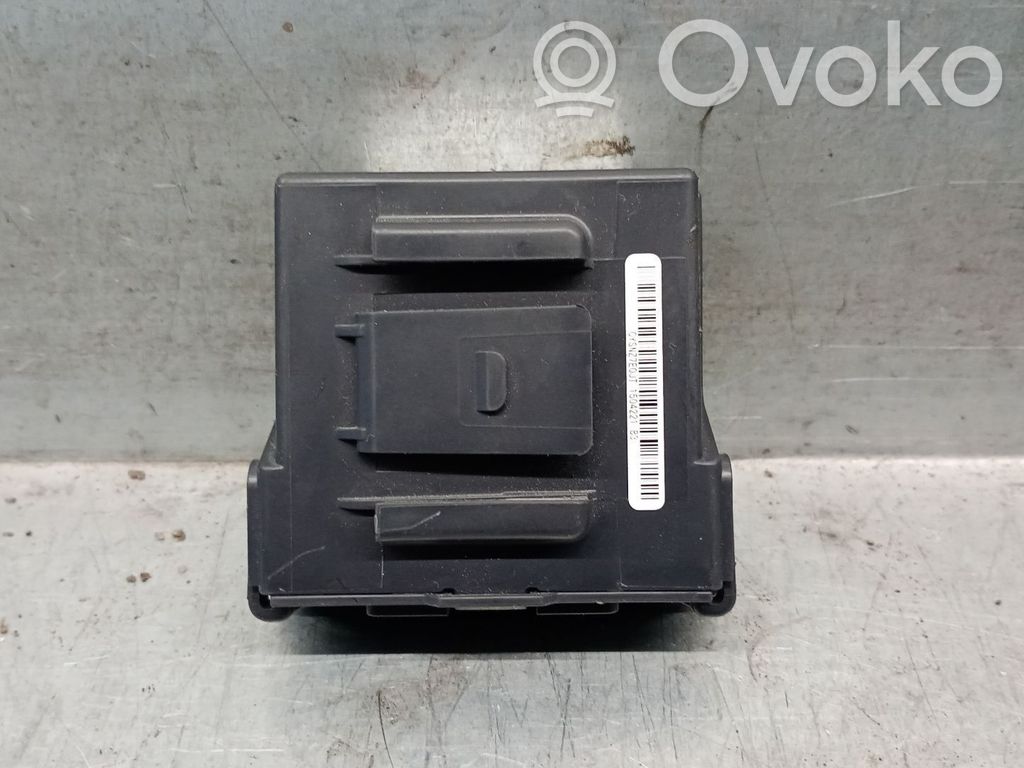 Alte unități/module de control   284P16FT1D