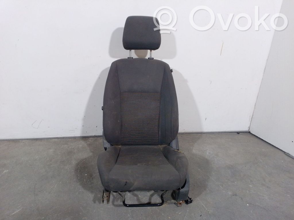 Front driver seat   5298680,5298680