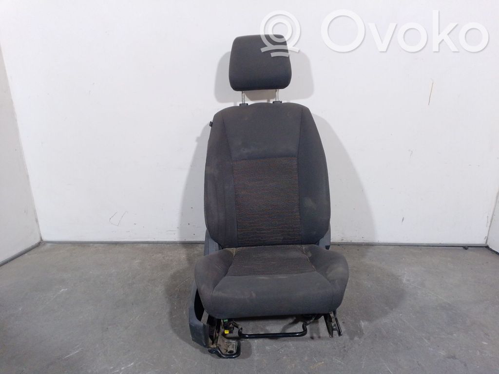 Ford Ranger Front passenger seat 