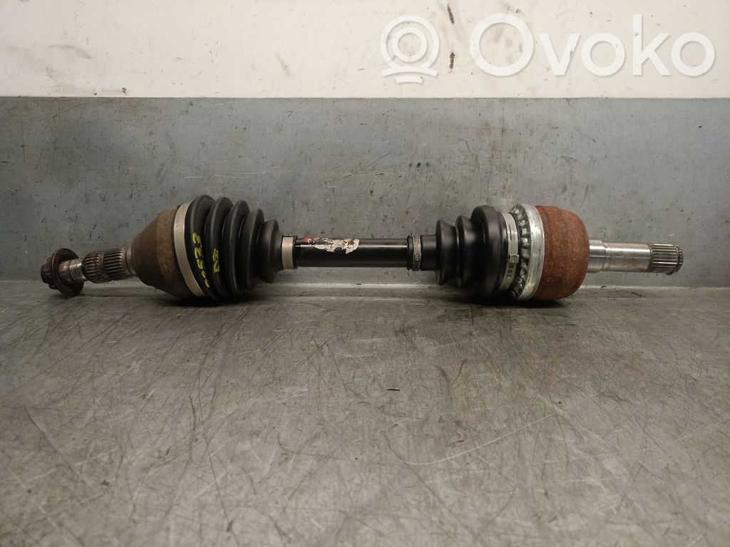 Saab 9-3 Ver2 Semiasse anteriore 