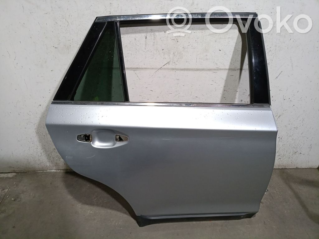 Subaru Outback (BS) Puerta trasera 