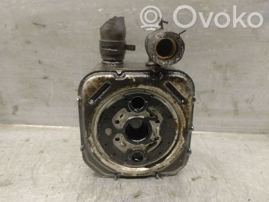 Audi A6 Allroad C5 Radiatore dell’olio del motore