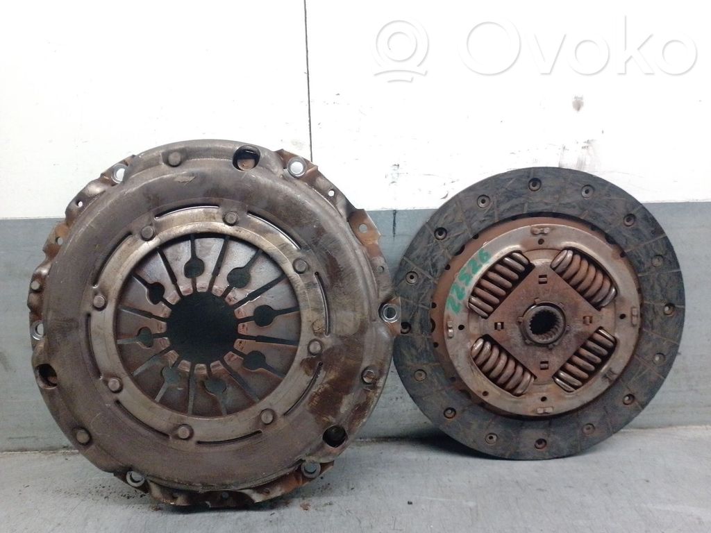 Sprzęgło / Komplet   2052P3,2052P3,VALEO